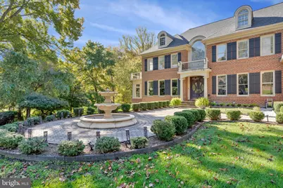 10313 Forest Maple Road, Vienna, VA 22182 - Photo 7