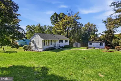4901 Split Rock Road, Alexandria, VA 22310 - Photo 3