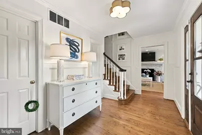 8300 Weller Avenue, McLean, VA 22102 - Photo 5