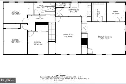 8300 Weller Avenue, McLean, VA 22102 - Photo 61
