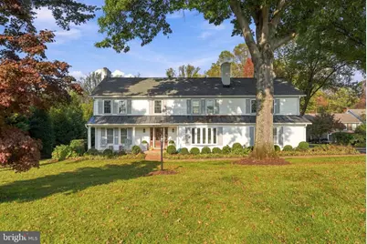 8300 Weller Avenue, McLean, VA 22102 - Photo 1