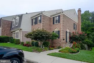 5441 Cheshire Meadows Way, Fairfax, VA 22032 - Photo 1