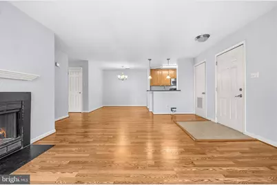 10303 Appalachian Circle #9-214, Oakton, VA 22124 - Photo 7