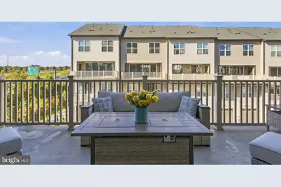 4906 Longmire Way #22, Chantilly, VA 20151 - Photo 13