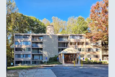 4345 Ivymount Court #42, Annandale, VA 22003 - Photo 1