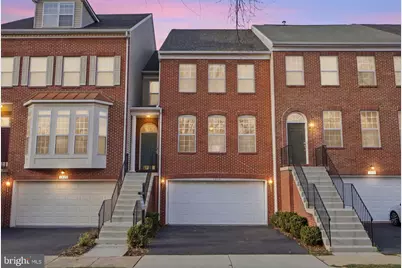 13118 Forest Mist Lane, Fairfax, VA 22033 - Photo 1