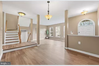 13118 Forest Mist Lane, Fairfax, VA 22033 - Photo 7