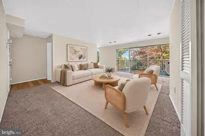2622 Wagon Drive #320, Alexandria, VA 22303 - Photo 19