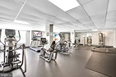 6301 Edsall Road #104, Alexandria, VA 22312 - Photo 5