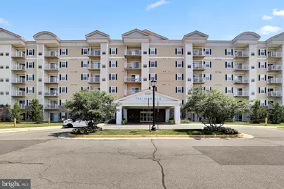 6301 Edsall Road #104, Alexandria, VA 22312 - Photo 7