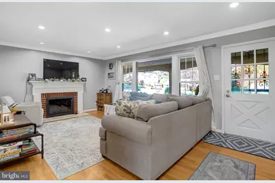 3409 Ramsgate Terrace, Alexandria, VA 22309 - Photo 11