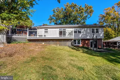3409 Ramsgate Terrace, Alexandria, VA 22309 - Photo 55