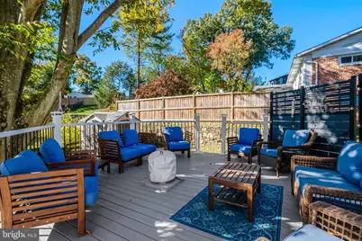 3409 Ramsgate Terrace, Alexandria, VA 22309 - Photo 51