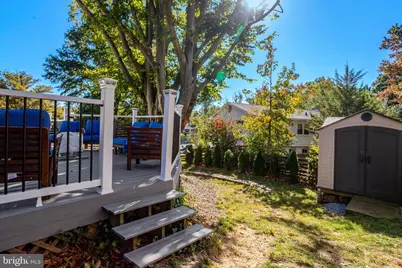 3409 Ramsgate Terrace, Alexandria, VA 22309 - Photo 53