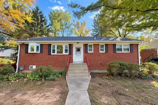 7321 Pinecastle Rd, Falls Church, VA 22043 - Photo 1
