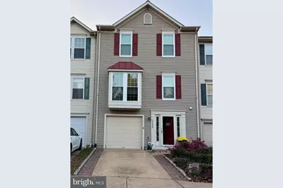 14206 Glade Spring Drive, Centreville, VA 20121 - Photo 1