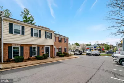 7297 Route 29 #14, Falls Church, VA 22042 - Photo 5