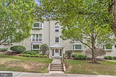 2917 Willston Place #101, Falls Church, VA 22044 - Photo 17