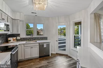 7604 Lakeside Village Drive, Falls Church, VA 22042 - Photo 13