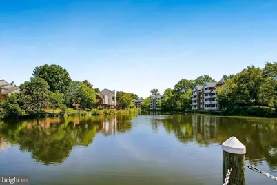 7604 Lakeside Village Drive, Falls Church, VA 22042 - Photo 59