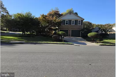 10180 Red Spruce Road, Fairfax, VA 22032 - Photo 1