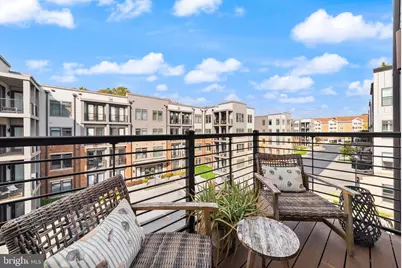 1674 Bandit Loop #6B, Reston, VA 20190 - Photo 13