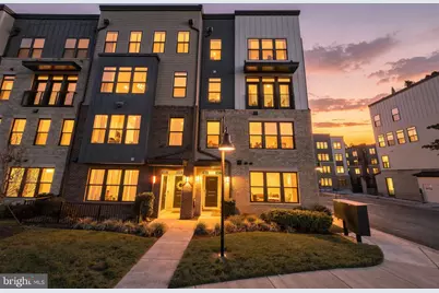 1674 Bandit Loop #6B, Reston, VA 20190 - Photo 5