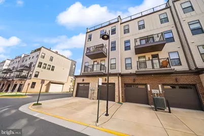 1674 Bandit Loop #6B, Reston, VA 20190 - Photo 57