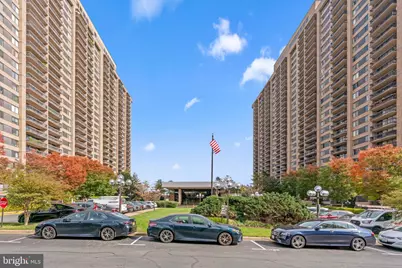 3701 S George Mason Drive #2005-N, Falls Church, VA 22041 - Photo 3
