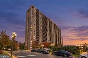 3701 S George Mason Dr, Falls Church, VA 22041 - Photo 1