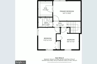3158 Ellenwood Drive, Fairfax, VA 22031 - Photo 53