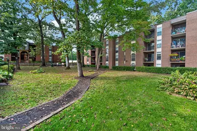 3350 Woodburn Road #T3, Annandale, VA 22003 - Photo 23