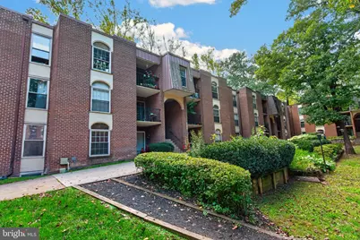 3350 Woodburn Road #T3, Annandale, VA 22003 - Photo 1
