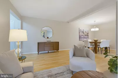 3374 Woodburn Road #12, Annandale, VA 22003 - Photo 21