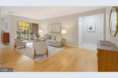 3374 Woodburn Road #12, Annandale, VA 22003 - Photo 15