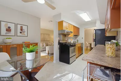 3374 Woodburn Road #12, Annandale, VA 22003 - Photo 27