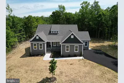 3101 Rocketts Ridge Court, Sandy Hook, VA 23153 - Photo 1