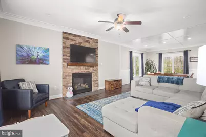 2804 Preston Park Way, Sandy Hook, VA 23153 - Photo 9