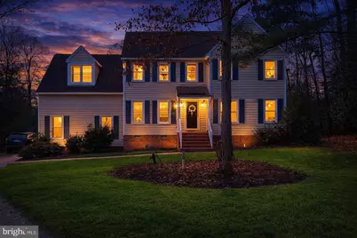 715 Sawdust Drive, Manakin Sabot, VA 23103 - Photo 1