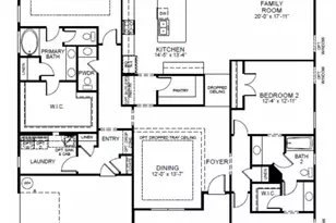 3947 Jett Ct, Gum Spring, VA 23065 - Photo 11