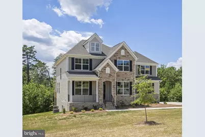 3917 Jett Court, Gum Spring, VA 23065 - Photo 1