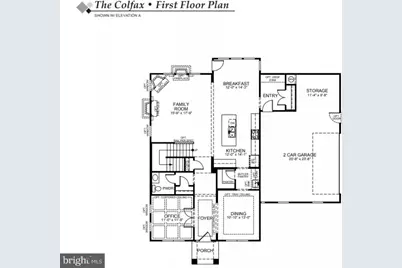 3917 Jett Court, Gum Spring, VA 23065 - Photo 11