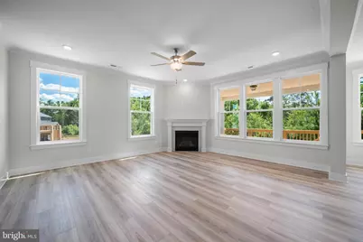 3917 Jett Court, Gum Spring, VA 23065 - Photo 5