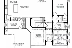 3951 Jett Ct, Gum Spring, VA 23065 - Photo 11