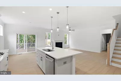 3911 Jett Court, Gum Spring, VA 23065 - Photo 11