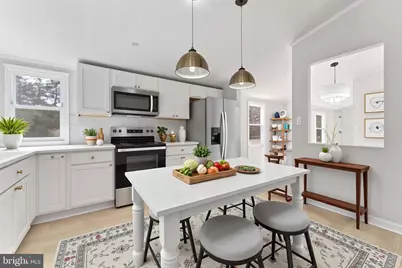 3662 Whitehall Road, Sandy Hook, VA 23153 - Photo 5