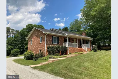 2412 Fairground Road, Maidens, VA 23102 - Photo 1