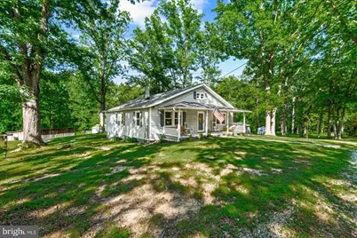 2510 Broad St Road, Goochland, VA 23063 - Photo 1