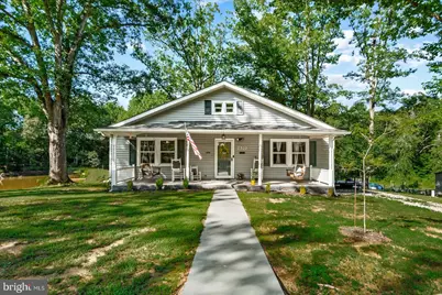 2510 Broad St Road, Goochland, VA 23063 - Photo 3