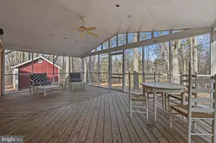 123 Country Club Dr, Stanardsville, VA 22973 - Photo 23